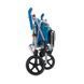 Крісло для душу з санітарним оснащенням Karadeniz Medical G551 MR_3388 фото 4