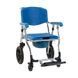 Крісло для душу з санітарним оснащенням Karadeniz Medical G551 MR_3388 фото 1