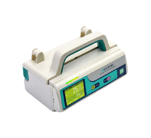 Інфузійний насос MP-60 MD-913 фото