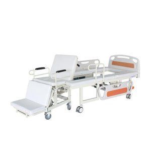Ліжко медичне з електричним керуванням W01 VL_5290 фото