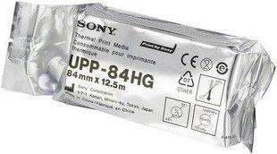 Папір для принтера УЗД - Sony UPP 84HG, 84 х 12,5 TVP_06 фото