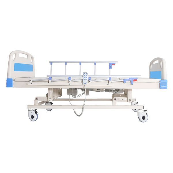 Ліжко функціональне з електричним керуванням E39 VL_5289 фото