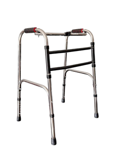 Ходунки крокуючі Karadeniz Medical WR-440 MR_276 фото