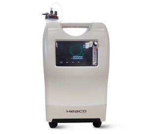 Кисневий концентратор Heaco OLV-10 MR_164 фото