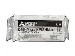 Папір для принтера УЗД - Mitsubishi K65HM, 110 x 20 TVP_13 фото