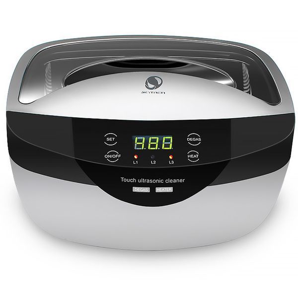 Ультразвукова мийка JP-2500 VL_4851 фото