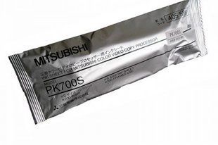 Папір для принтера УЗД - Mitsubishi PK 700-S, TVP_17 фото
