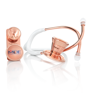 Стетоскоп MDF Instruments 797DD-RG29 MR_2319 фото