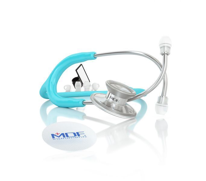 Стетоскоп MDF Instruments 747XP-03 MR_1525 фото