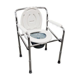 Санітарне крісло Karadeniz Medical PR-770 MR_2095 фото