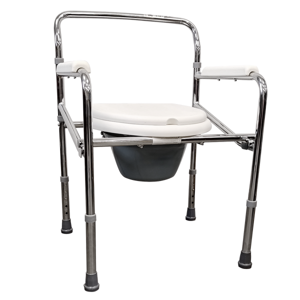 Санітарне крісло Karadeniz Medical PR-770 MR_2095 фото