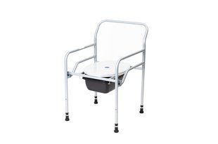 Крісло із санітарним оснащенням Karadeniz Medical KT-770 MR_1829 фото