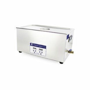 Ультразвукова мийка ZX-080S VL_2015 фото