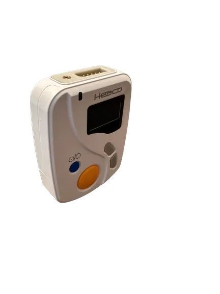Реєстратор добової ЕКГ за холтером Heaco TLC6000 MR_3307 фото